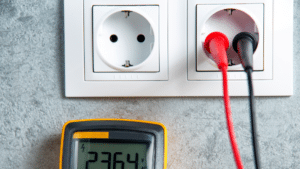 prises électriques