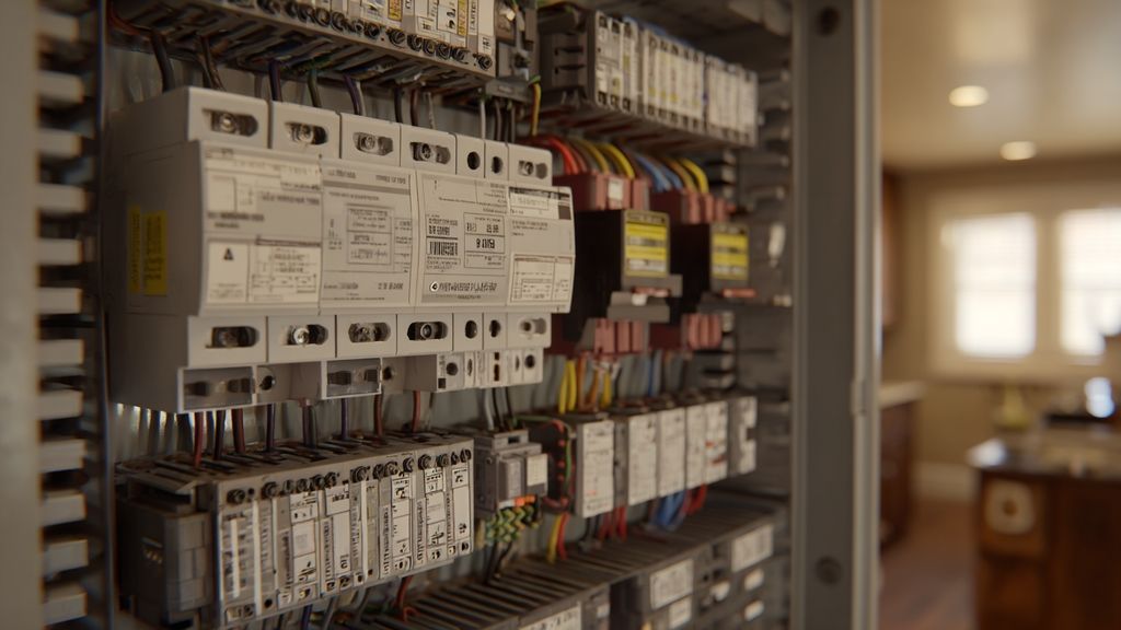Comment assurer la sécurité et la conformité de l'installation électrique