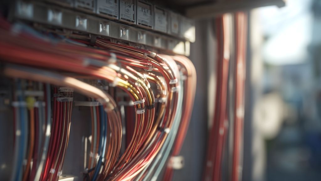 Comment garantir la fiabilité d'une installation électrique sur le long terme