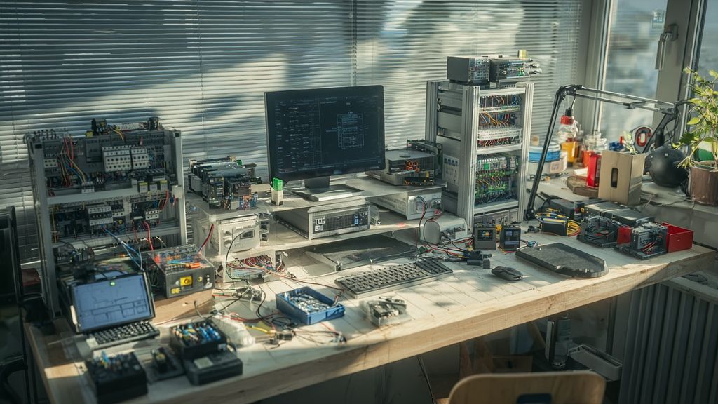 Comment garantir la réussite de vos travaux électriques à Grenoble