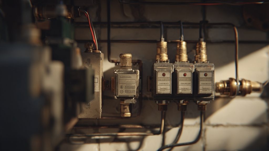 Comment réagir face à une surcharge ou un court-circuit dans le logement
