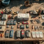 Est il obligatoire de mettre lelectricite aux normes