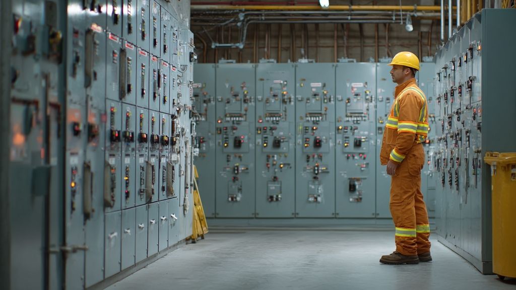 Pourquoi confier son dépannage électrique à un expert reste-t-il le choix le plus sûr ?