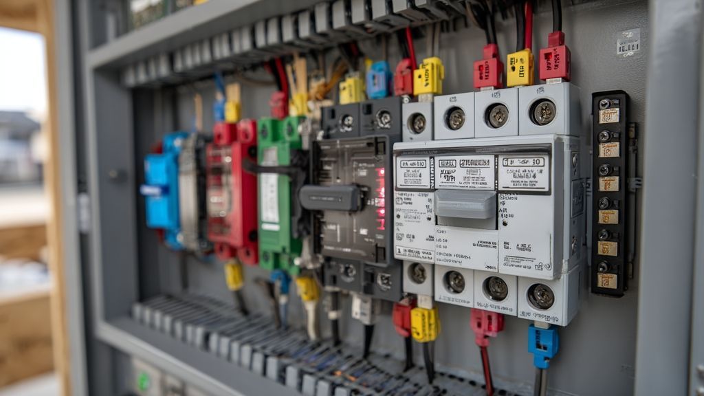 Pourquoi la conformité électrique reste-t-elle incontournable pour chaque logement