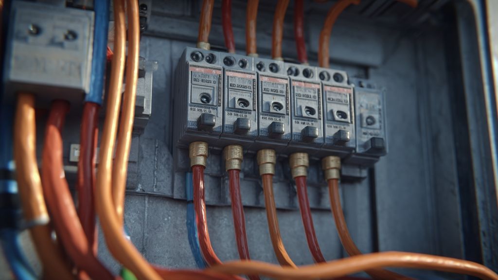 Quelles précautions prendre lors du raccordement et du câblage