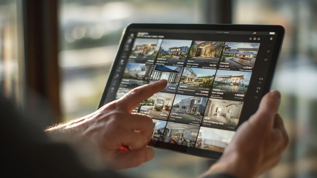 Quelles sont les meilleures agences immobilières sans commission en 2025 ?