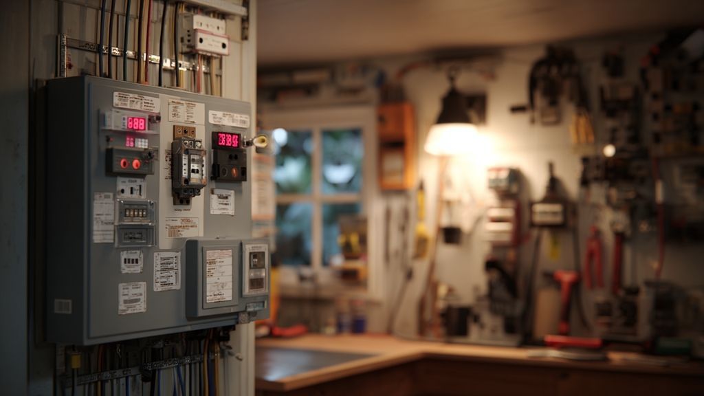Quelles sont les méthodes pour calculer le coût réel de la main d’œuvre d’un électricien ?
