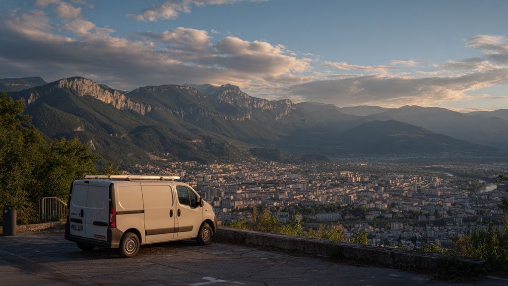 Quels critères comparer pour choisir un artisan électricien à Grenoble