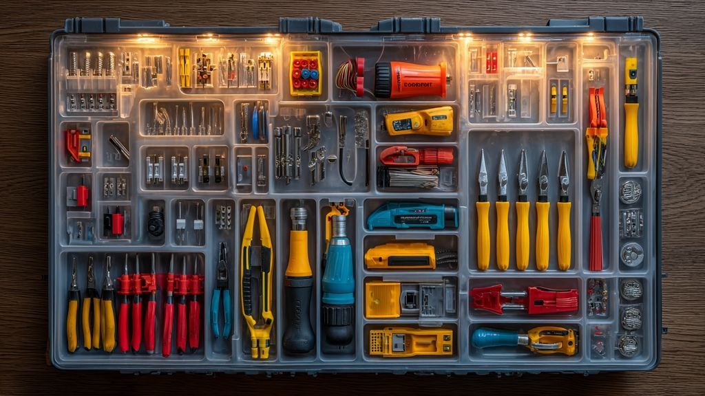 Quels gestes adopter lors d’une coupure d’électricité