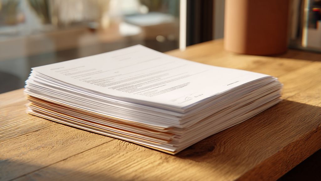 Quels justificatifs et formalités sont nécessaires pour faire valoir le préavis réduit ?