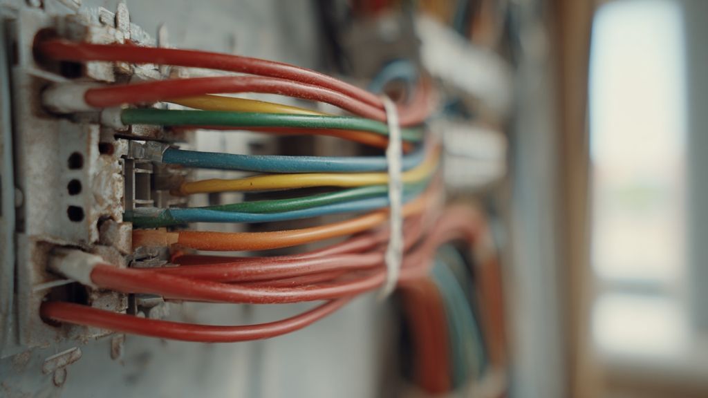 Quels sont les avantages de recourir à un professionnel pour un dépannage électrique ?