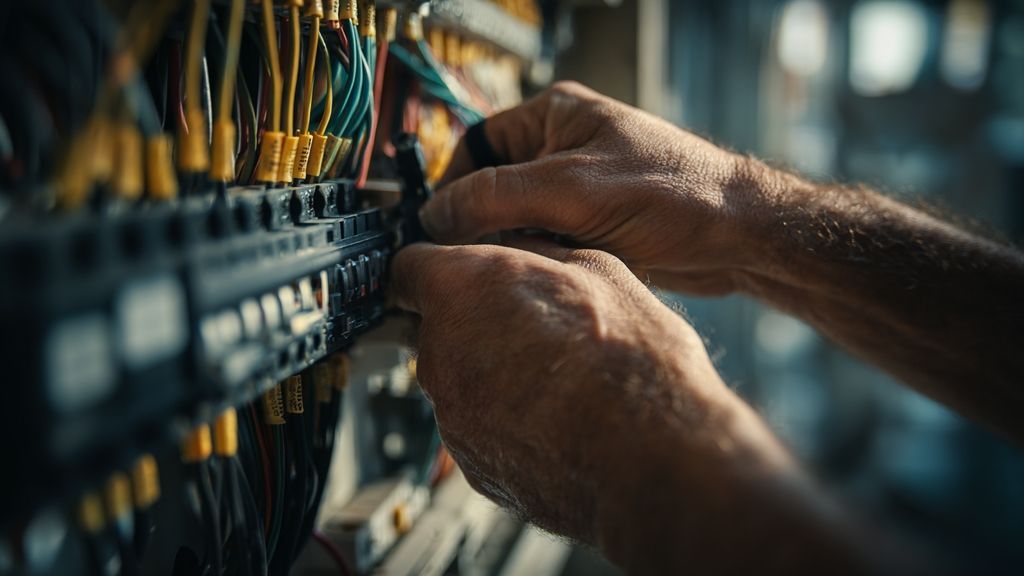 Quels sont les coûts pour une intervention électrique simple ou spécifique
