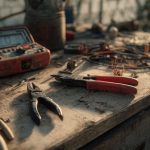 Quels sont les travaux d'un electricien